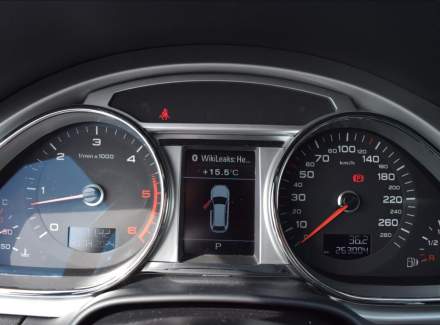 Audi - Q7
