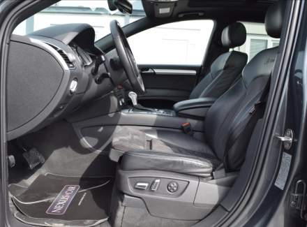 Audi - Q7