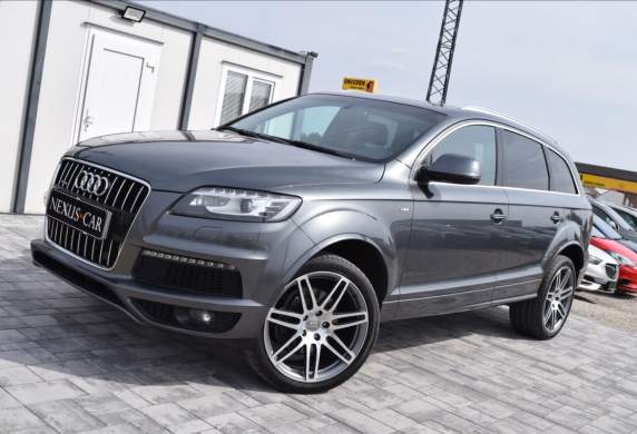 Audi - Q7