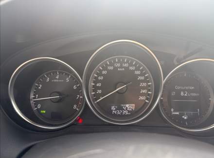 Mazda - CX-5