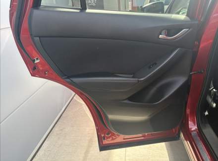 Mazda - CX-5