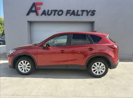 Mazda - CX-5