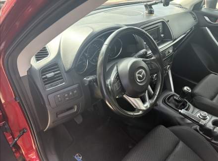 Mazda - CX-5
