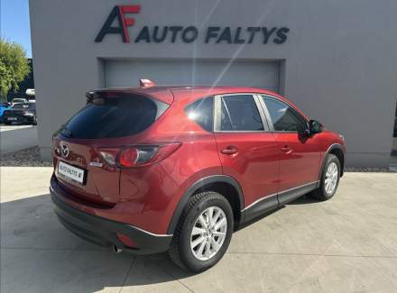 Mazda - CX-5