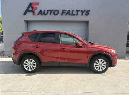 Mazda - CX-5