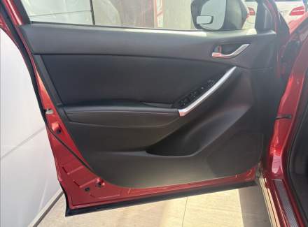 Mazda - CX-5