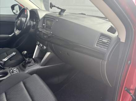 Mazda - CX-5