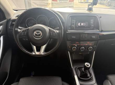 Mazda - CX-5