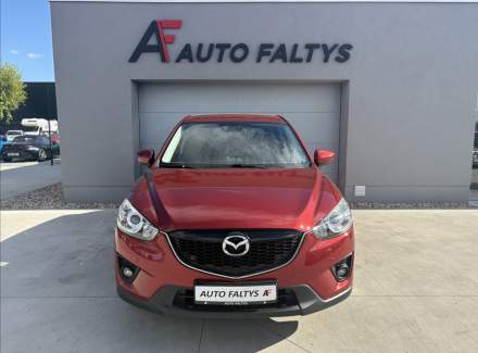 Mazda - CX-5