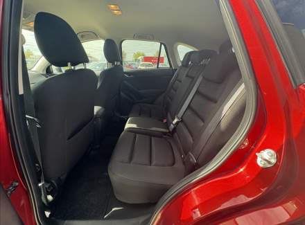 Mazda - CX-5