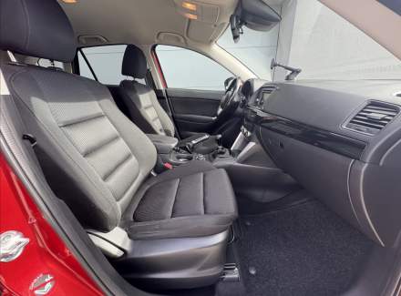 Mazda - CX-5