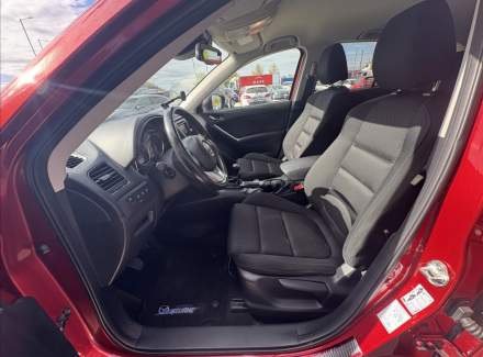 Mazda - CX-5