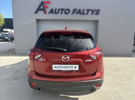 Mazda - CX-5