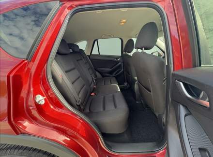 Mazda - CX-5