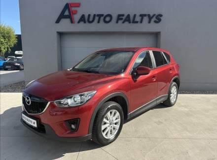 Mazda - CX-5
