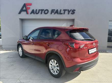 Mazda - CX-5