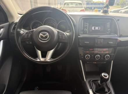 Mazda - CX-5