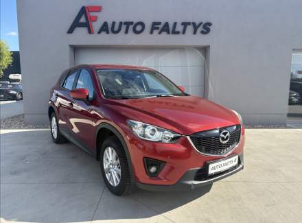 Mazda - CX-5