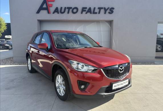 Mazda - CX-5