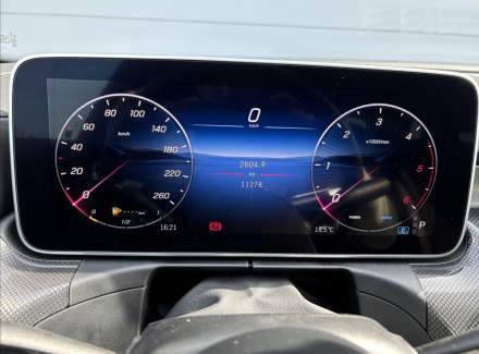 Mercedes-Benz - C-class