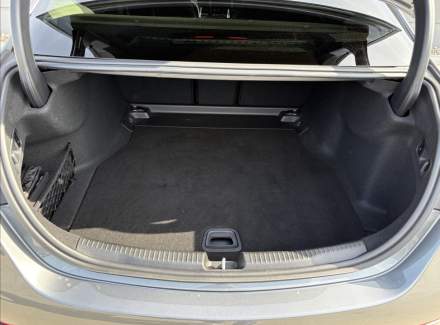 Mercedes-Benz - C-class