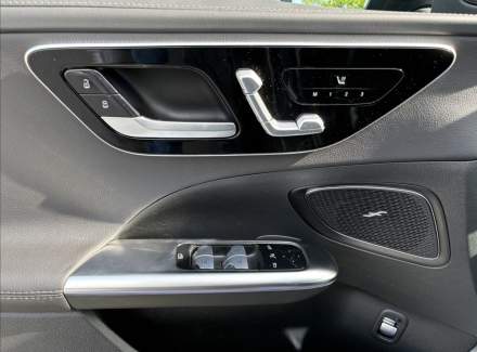 Mercedes-Benz - C-class