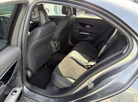 Mercedes-Benz - C-class