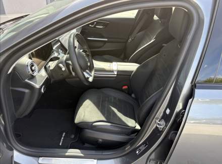 Mercedes-Benz - C-class