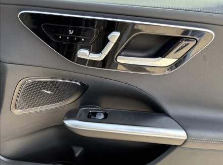Mercedes-Benz - C-class