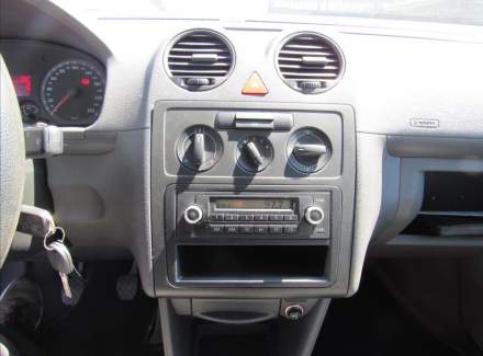 Volkswagen - Caddy