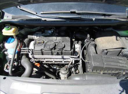 Volkswagen - Caddy