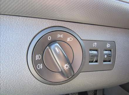 Volkswagen - Caddy
