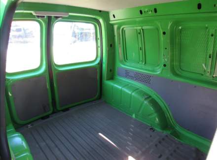 Volkswagen - Caddy