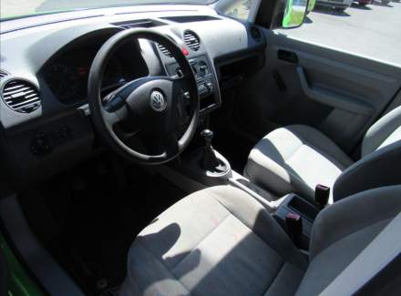 Volkswagen - Caddy