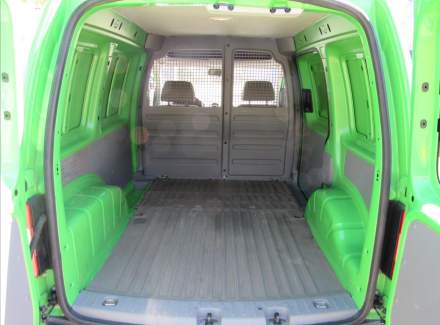 Volkswagen - Caddy