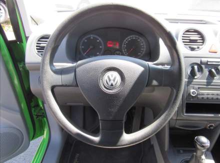 Volkswagen - Caddy