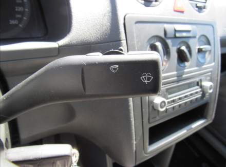 Volkswagen - Caddy