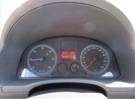 Volkswagen - Caddy