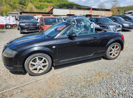 Audi - TT
