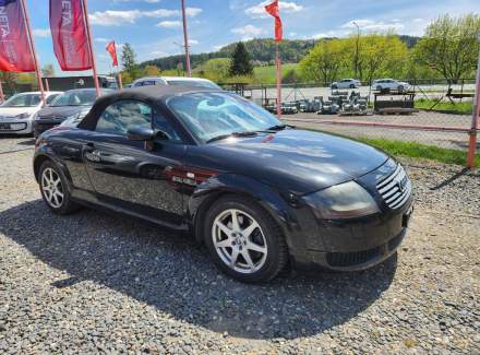 Audi - TT