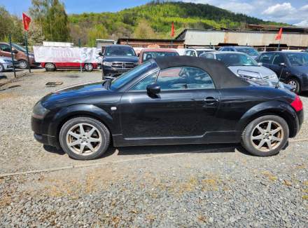 Audi - TT
