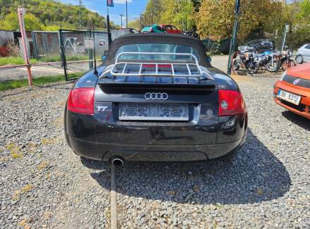 Audi - TT