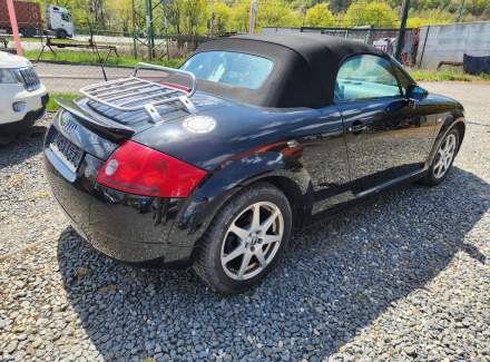 Audi - TT
