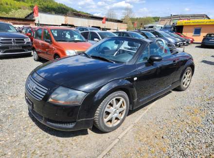 Audi - TT