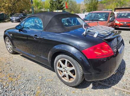 Audi - TT