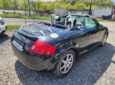 Audi - TT