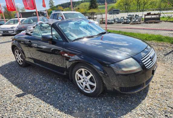 Audi - TT
