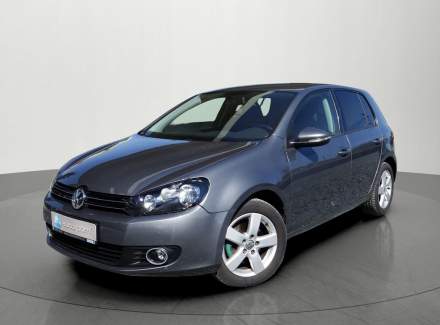 Volkswagen - Golf