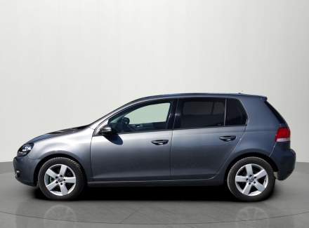 Volkswagen - Golf