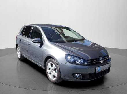 Volkswagen - Golf